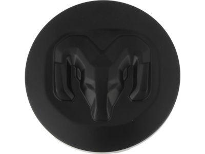 Mopar 68504590AA Cap Wheel Center