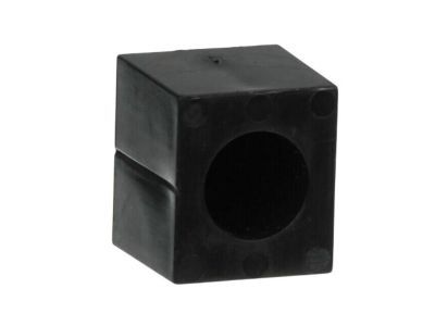 Ram 68217791AA Upper Tie Bar Bumper