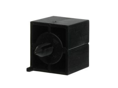 Ram 68217791AA Upper Tie Bar Bumper