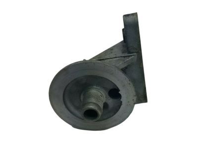 Dodge MD312892 Filter Housing