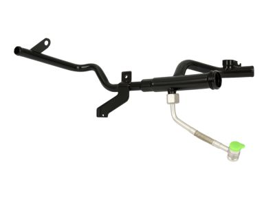 Mopar 4892989AC Tube Water Pump