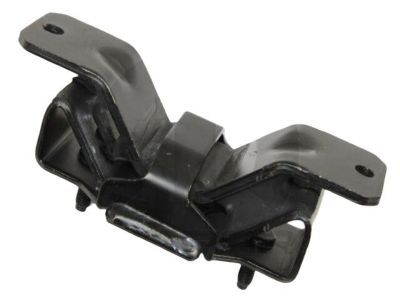Dodge 52021470AB BRACKET AND INSULATOR Transmission Support