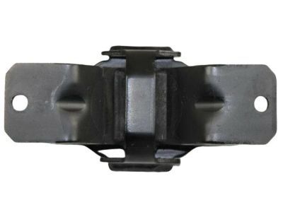 Dodge 52021470AB BRACKET AND INSULATOR Transmission Support