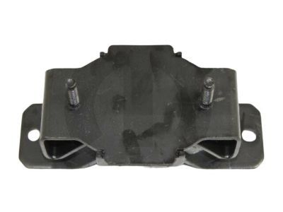 Dodge 52021470AB BRACKET AND INSULATOR Transmission Support