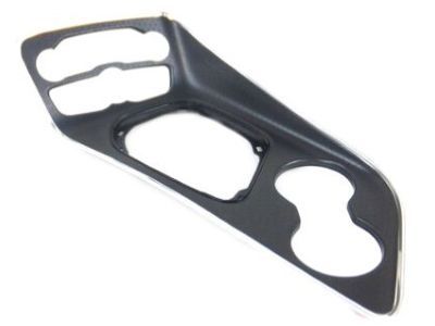 Dodge 5PG702XCAD BEZEL Gear Shift Indicator