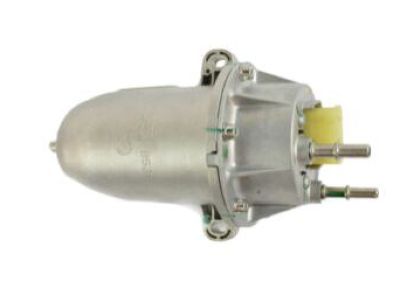 Mopar 68188907AB Filter Assembly Fuel