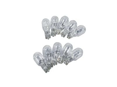 Mopar L0000921 Bulb 921 High - Mounted Stop Lamp