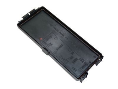 Mopar 5175564AA Cover Totally Integrated Power Module