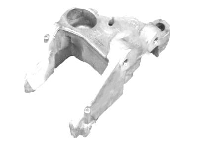 Dodge Journey Engine Mount Bracket - 4743960AC