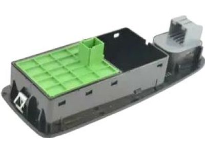 Mopar 5XN43JXWAD Window Switch, Front