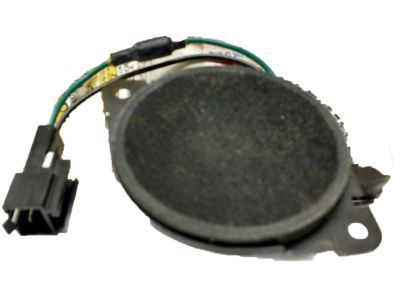 Chrysler Concorde Car Speakers - 4760650AC