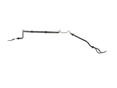 Mopar 4880244AC Bundle Fuel Supply And Vapor Line