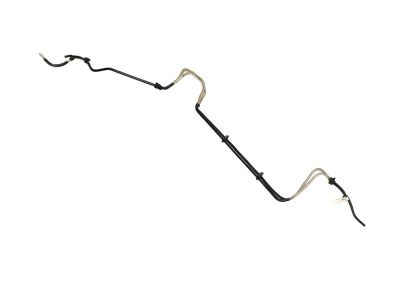 Mopar 4880244AC Bundle Fuel Supply And Vapor Line