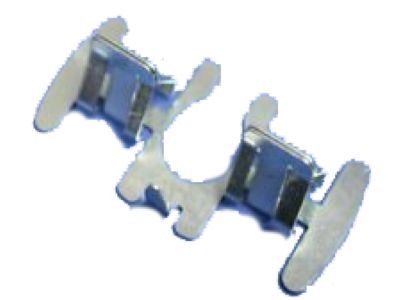 Ram 68272024AA CLIP U Type M4