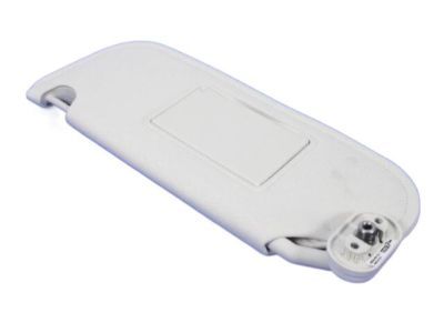 Chrysler Sun Visor - 1HW51DW1AB