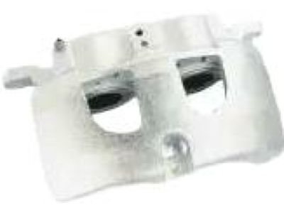 Mopar 68034097AB Caliper Assembly Disc Brake
