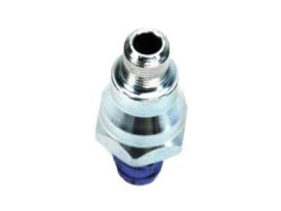 Jeep PCV Valve - 53032925AC
