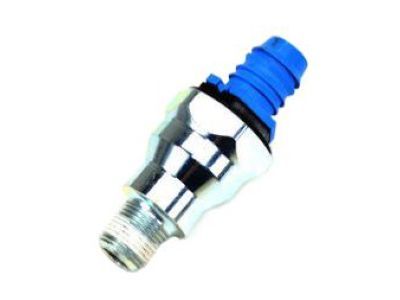Jeep PCV Valve - 53032925AC