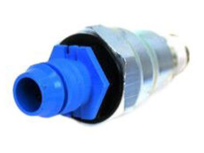Jeep PCV Valve - 53032925AC