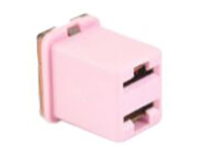 Jeep Fuse - 68144443AA