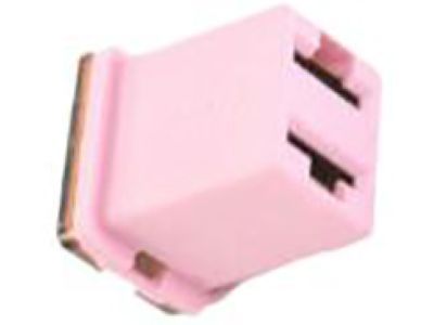Jeep Fuse - 68144443AA