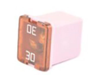 Jeep Fuse - 68144443AA