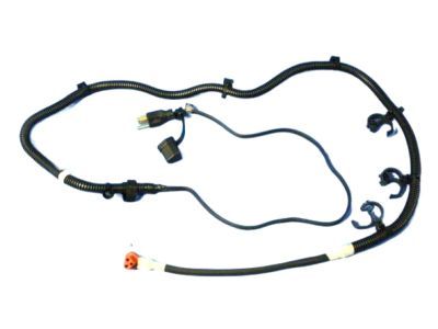 Jeep 56050945AF Battery Cable