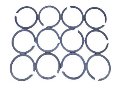 Jeep 5143728AA SNAP RING