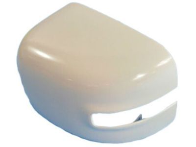 Jeep Renegade Mirror Cover - 5UW77TZZAA