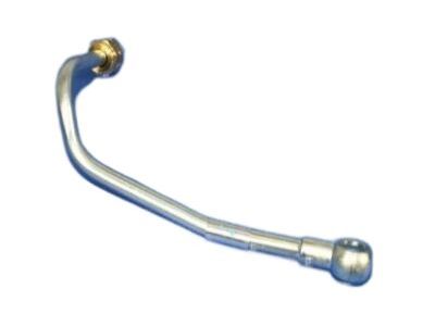 Dodge 5011439AA TUBE Fuel Return