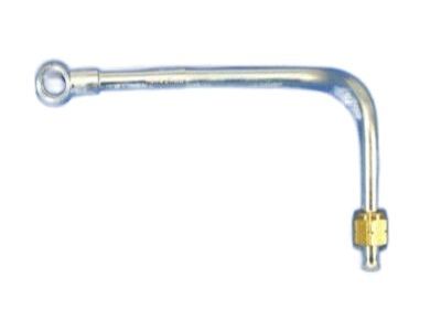 Dodge 5011439AA TUBE Fuel Return