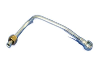 Dodge 5011439AA TUBE Fuel Return