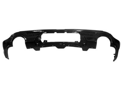 Jeep 68157471AC Lower Cover