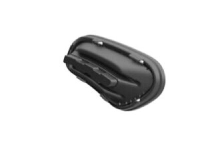 Jeep 68203223AA Lamp Cover