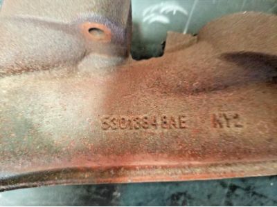 Mopar 53013848AE Manifold Exhaust