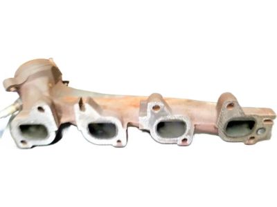 Mopar 53013848AE Manifold Exhaust