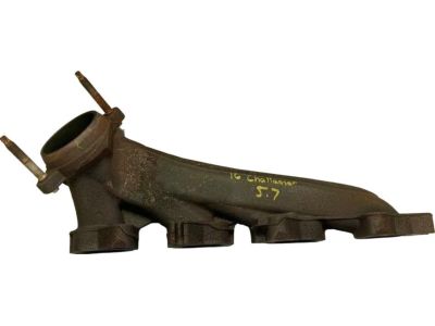 Mopar 53013848AE Manifold Exhaust