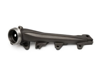Mopar 53013848AE Manifold Exhaust Mopar 53013848AE Manifold Exhaust