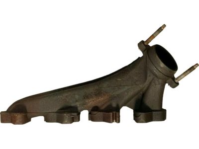 Mopar 53013848AE Manifold Exhaust