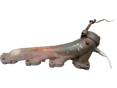 Mopar 53013848AE Manifold Exhaust