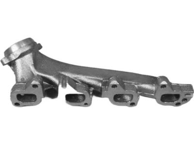 Mopar 53013848AE Manifold Exhaust