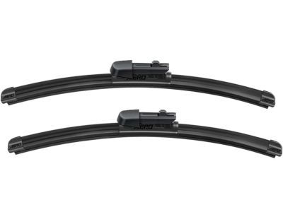 Jeep Renegade Wiper Blade - 68418162AA