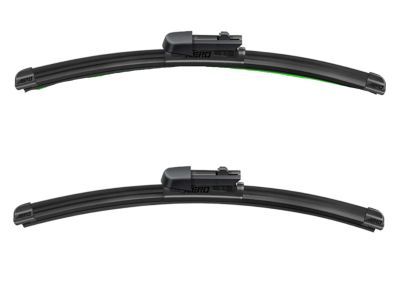 Jeep Renegade Wiper Blade - 68418162AA