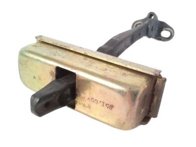 2005 Chrysler PT Cruiser Door Check - 4724850AC