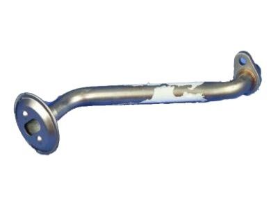 Jeep 4666028AA Oil Tube