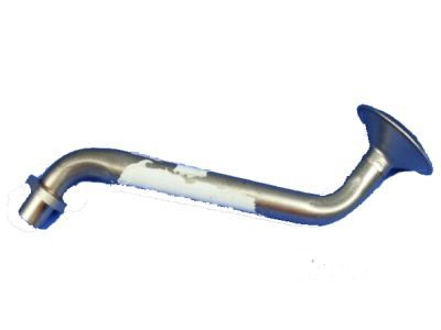 Jeep 4666028AA Oil Tube