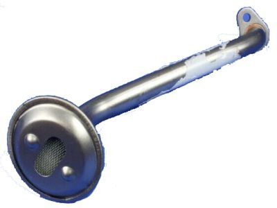 Jeep 4666028AA Oil Tube