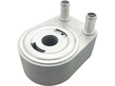 Mopar 4792912AD Cooler Engine Oil