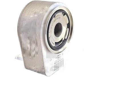 Mopar 4792912AD Cooler Engine Oil