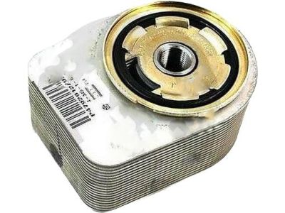 Mopar 4792912AD Cooler Engine Oil